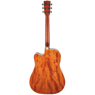 Guitarra Electroacustica Cort Ad880ce Ns Natural